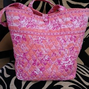 Vera Bradley Handbag